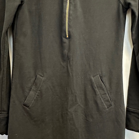 Lilly Pulitzer Skipper Solid Popover Dress - Picture 3 of 9